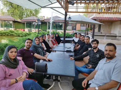 مریم خدادادی