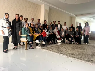 مریم خدادادی