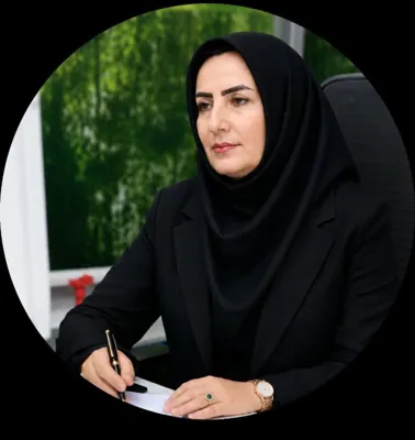 مریم خدادادی 