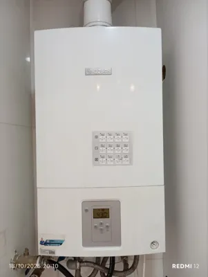 تعمیر پکیج در اصفهان.&nbsp;
