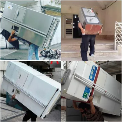 باربری جنت اباد