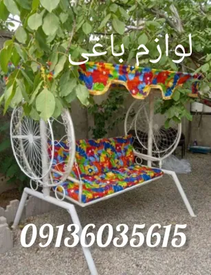 تاب مدل گلبرگ
