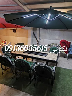 مدل گلبرگ