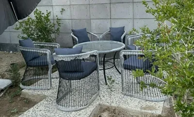 صنایع فلزی حفاظ شهر