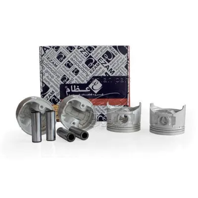 پیستون عظام اصلی
