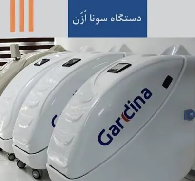سونای ازن گاردینا