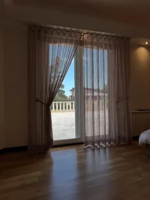 پرده مینیمال در ساری