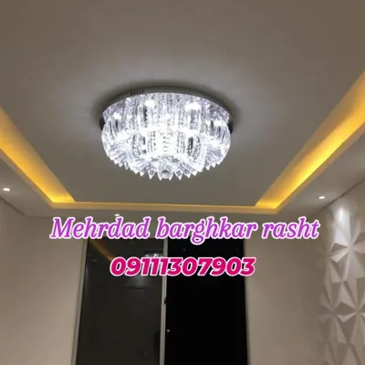 اجرای برق ساختمان در رشت