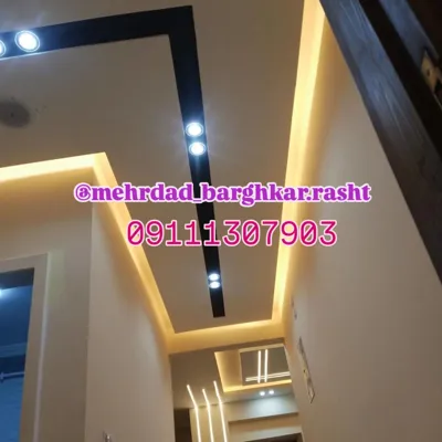 اجرای برق ساختمان در رشت