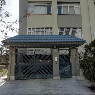 تعمیرات سقف شیروانی در تهران