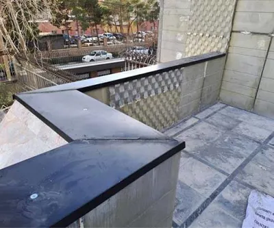 نصاب فلاشینگ در تهران