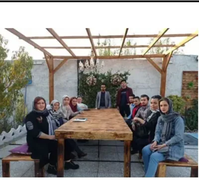 فاطمه محمدی