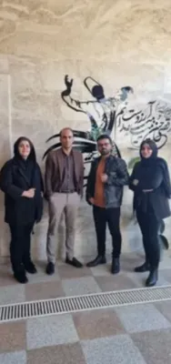 فاطمه محمدی