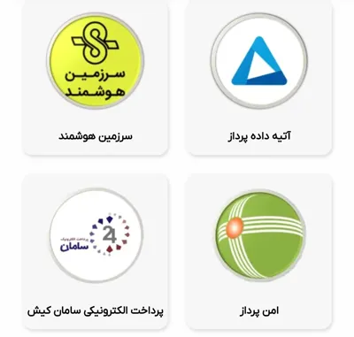 فاطمه محمدی