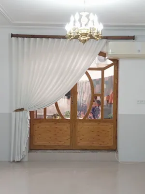 پرده اقساطی در ساری
