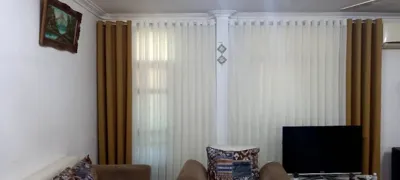 پرده اقساطی در ساری