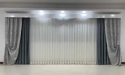 پرده اقساطی در ساری
