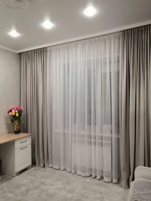 پرده اقساطی در ساری