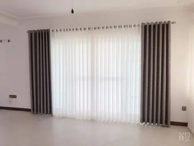 پرده اقساطی در ساری