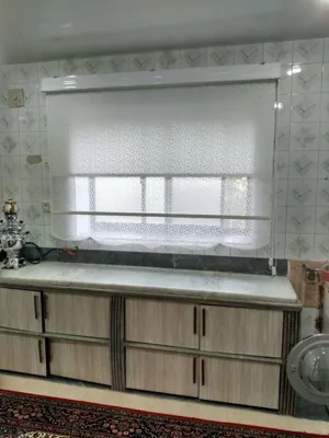 پرده اقساطی در ساری