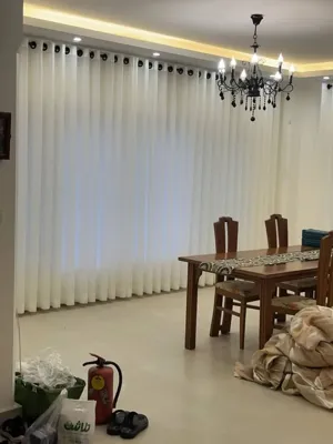 پرده اقساطی در ساری