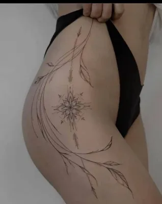 اجرای تاتو بدن در شیراز