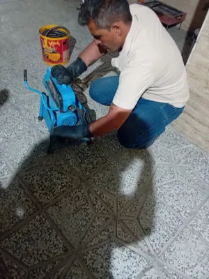لوله بازکنی بروجن و حومه
