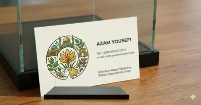 اعظم یوسفی
