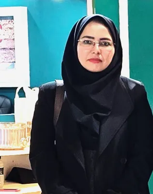 اعظم یوسفی