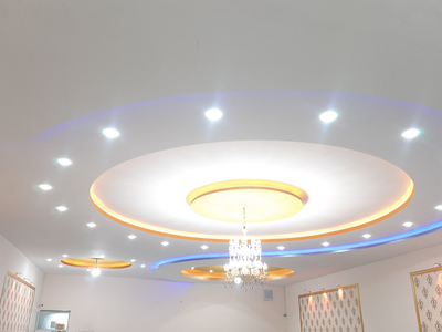 اجرای کناف&nbsp;