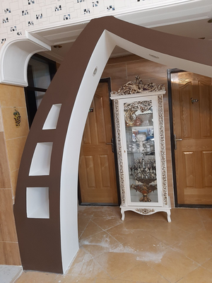 اجرای کناف&nbsp;