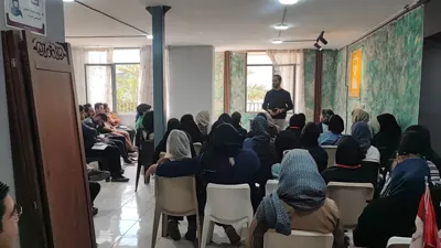 جلسات