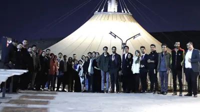 لیدر شیپ