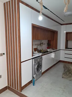 کابینت اقساطی در قم