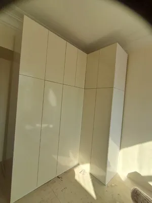 کابینت اقساطی در قم