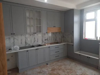 کابینت اقساطی در قم