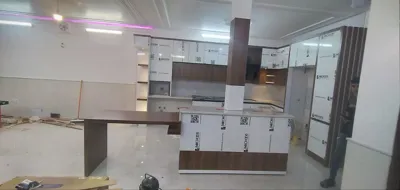 کابینت اقساطی در قم