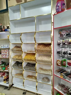 قفسه چوبی در اصفهان