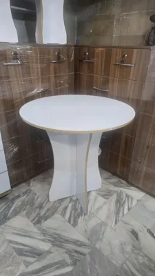 میز چوبی در اصفهان