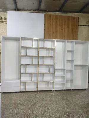 طبقه چوبی در اصفهان