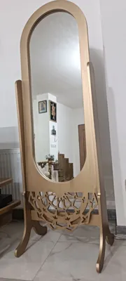 آینه در اصفهان