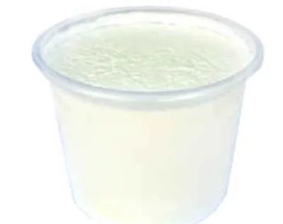 ماست گاوی