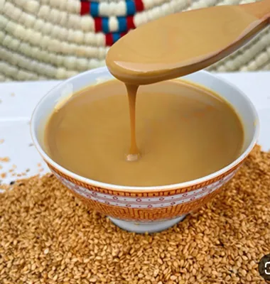 ارده کنجد