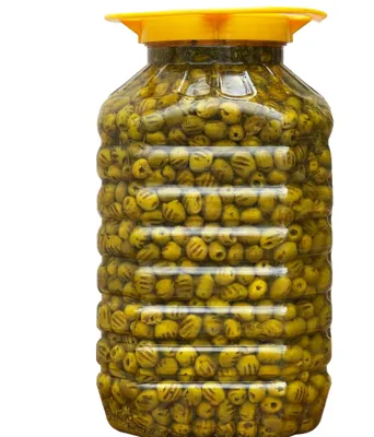 زيتون شور