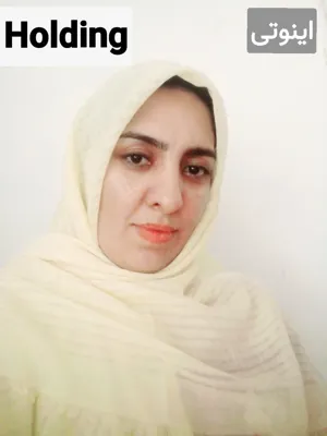 سمیه رحمانی