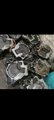 تعمیر گیربکس برلیانس تهران