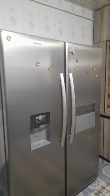 تعمیرات لوازم خانگی در رزن&nbsp;