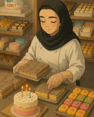 فاطمه رجبی رباط