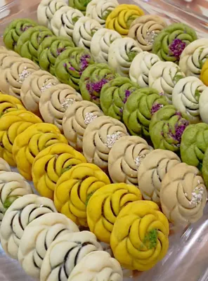 فاطمه رجبی رباط