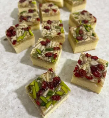 فاطمه رجبی رباط